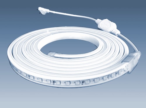 LED flexstrips - LED strips in flexible, robust plastic shell